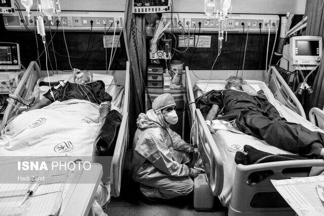 کار ویژه‌ وزیر بهداشت بعدی برای موقعیت بحرانی کرونا