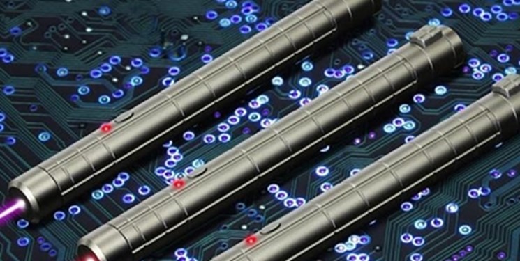 کاربردهای فناوری لیزر در ساخت نانوذرات