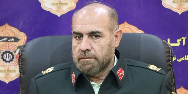 کشف پوشاک قاچاق در مولوی/ مالک کالا دستگیر شد کشف پوشاک قاچاق در مولوی/ مالک کالا دستگیر شد