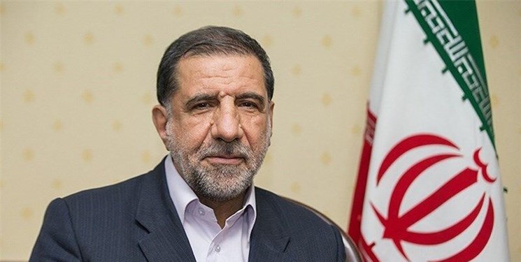 کوثری : زاکانی فساد ستیز و پاکدست است/ تهران به الگویی برای دیگر شهرها تبدیل خواهد شد