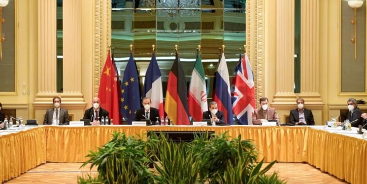 گزارش هیل؛ سیاست بایدن در تشدید فشار بر ایران، تنش را افزایش میدهد گزارش هیل؛ سیاست بایدن در تشدید فشار بر ایران، تنش را افزایش میدهد