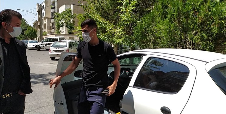 گزینه پرسپولیس برگه فسخ قراردادش را اصلاح کرد