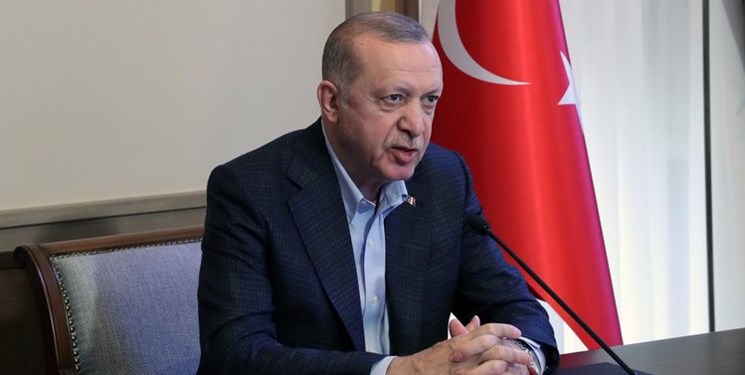 گفتوگوی تلفنی اردوغان و غنی؛ نگرانی ترکیه از افزایش خشونتها در افغانستان گفتوگوی تلفنی اردوغان و غنی؛ نگرانی ترکیه از افزایش خشونتها در افغانستان