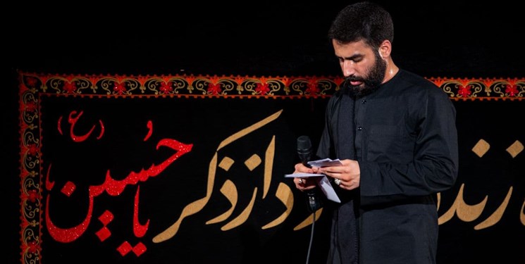 گلبانگ| نوحه‌خوانی حسین طاهری در دهه دوم محرم