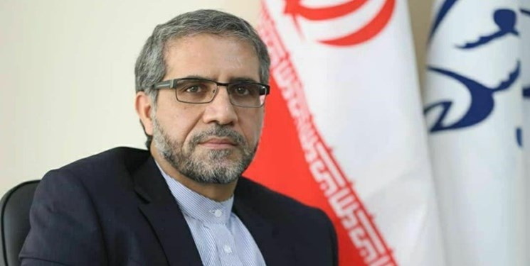 گلرو: تهدید ایران به حمله توسط صهیونیست‌ها در حد یک جوک است