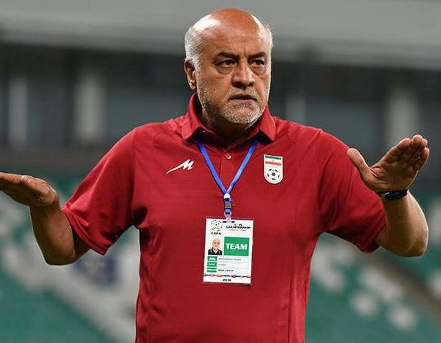 یاوری: خواسته‌های باشگاه و کادرفنی ذوب‌آهن باید همسو باشد