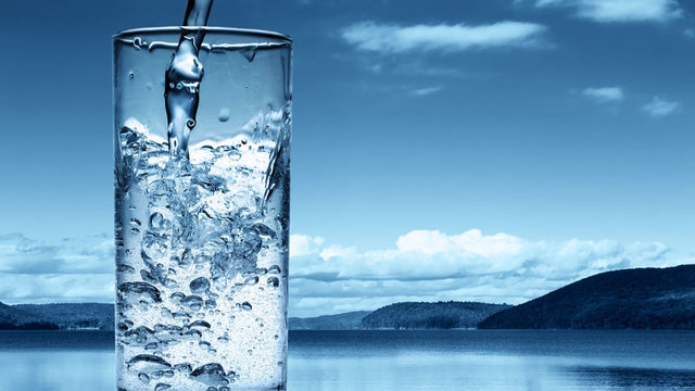یزد پیشتاز دریافت گواهینامه ملی ایمنی آب آشامیدنی