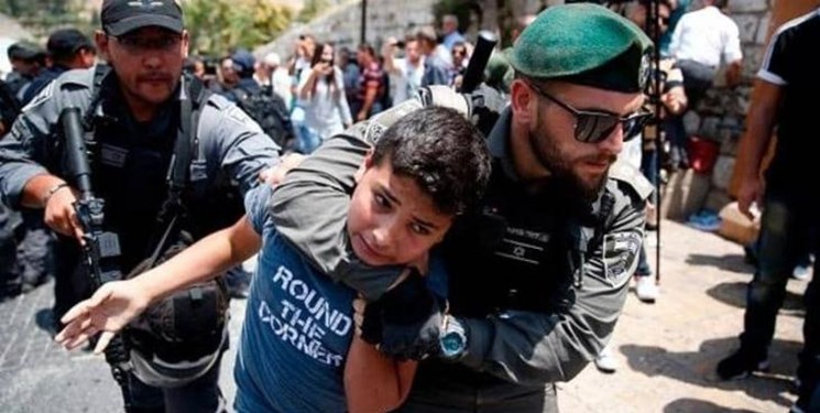 یونیسف: اسرائیل ظرف ۲ ماه اخیر ۹ کودک فلسطینی را کشته است