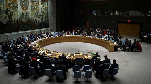 یک منبع در سازمان ملل: شورای امنیت حاضر به حمایت از اتهامات انگلیس علیه ایران نشد