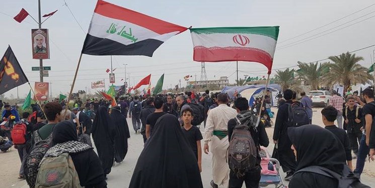 آخرین جزئیات اعزام ایرانیان به زیارت اربعین/ زمان حضور زائران در عراق حداکثر یک ماه است