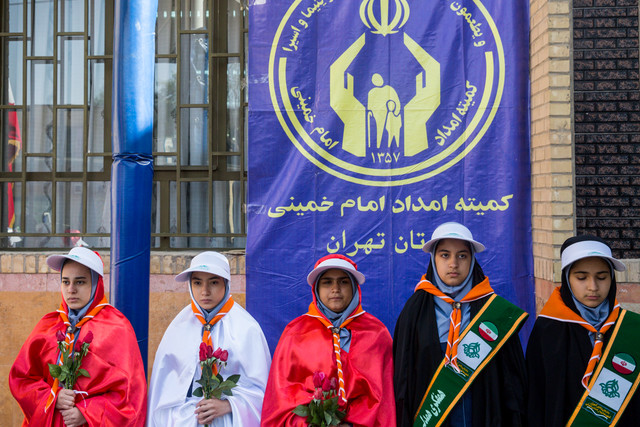 آغاز «جشن عاطفهها» از امروز آغاز «جشن عاطفهها» از امروز