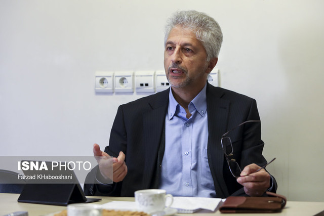 آقای اسلامی سایه مسایل سیاسی را از انرژی اتمی بردارد/ کشور در ایمنی هسته‌ای نابالغ است