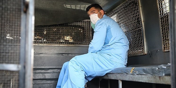 آقای «خواستگار» سارق از آب درآمد/سرقت ۲۰۰ میلیون تومانی از دختران جوان در تهران، چالوس، مشهد و اردبیل