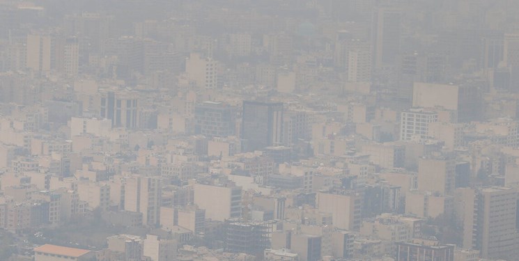آلودگی هوا عامل سالانه ۶ میلیون زایمان زوددرس در جهان