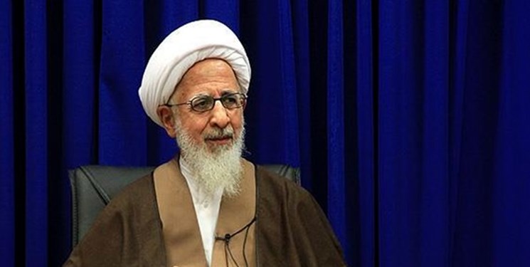 آیتالله جوادی آملی: علم در غرب مُثله شده و حاصل آن جنایت و خونریزی است آیتالله جوادی آملی: علم در غرب مُثله شده و حاصل آن جنایت و خونریزی است