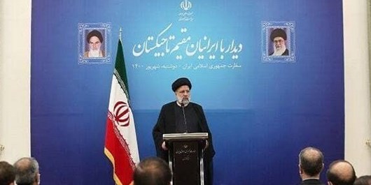 آیت‌الله رئیسی: باید از واکسن‌سازان داخلی حمایت کنیم/ هرچه موقعیت زن در جامعه ارتقا یابد، شاهد کاهش آسیب‌های اجتماعی خواهیم بود