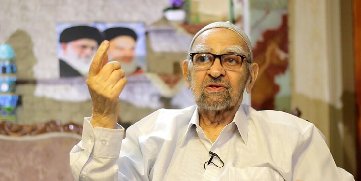 اتحادیه دفتر تحکیم وحدت درگذشت حاج حیدر رحیم‌پور را تسلیت گفت