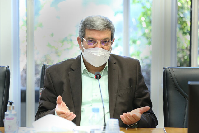 اجرای زبان اشاره در بیش از ۱۰۰۰ ساعت آموزش های مدرسه تلویزیونی اجرای زبان اشاره در بیش از ۱۰۰۰ ساعت آموزش های مدرسه تلویزیونی