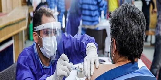 اسامی مراکز تجمیعی واکسیناسیون در استان تهران