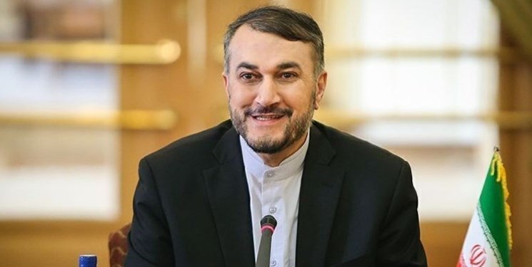 استقبال گرم کشورهای اروپایی از وزیر خارجه ایران