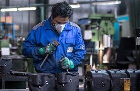 اشتغال واحدهای صنعتی در مناطق آزاد، یک چهارم تهران!