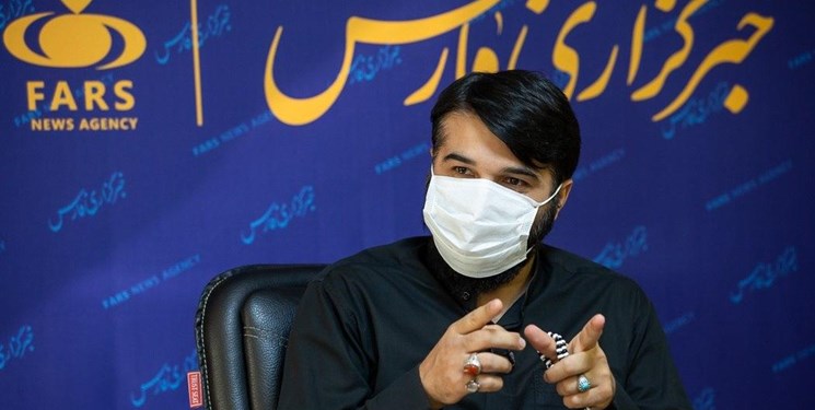 اعتراض یک مداح گیلانی به سیمای زنان در سریالهای شمالی/ مادران ما کُلفت نبودند اعتراض یک مداح گیلانی به سیمای زنان در سریالهای شمالی/ مادران ما کُلفت نبودند