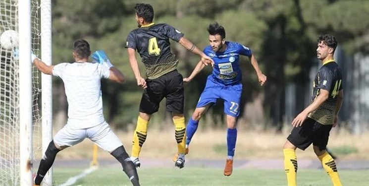اعتراف تلخ هیات فوتبال؛ خوشه طلایی توان ادامه کار ندارد