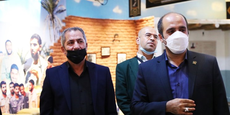 اعلام آمادگی ایران برای همکاری با عراق در ساخت موزه مقاومت