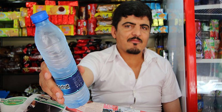 افزایش دما در سواحل شمالی کشور و دامنه جنوبی البرز/ گردوخاک در برخی نقاط شرق