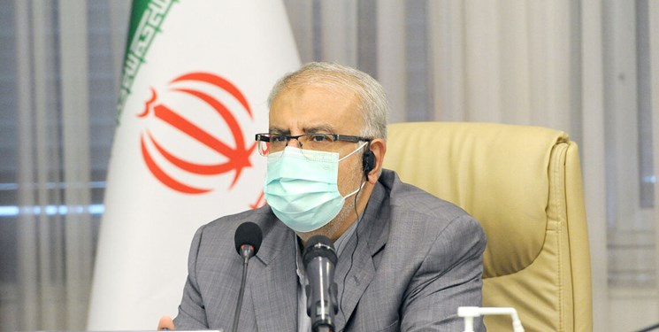 افزایش ۴ برابری مصرف گاز خانگی در زمستان/ برنامه وزارت نفت برای احداث پارک‌های شیمیایی در مناطق محروم