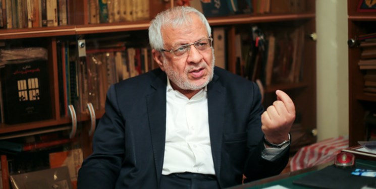 افغانستان متعلق به همه افغانها و خواستار رهایی از استکبار است افغانستان متعلق به همه افغانها و خواستار رهایی از استکبار است