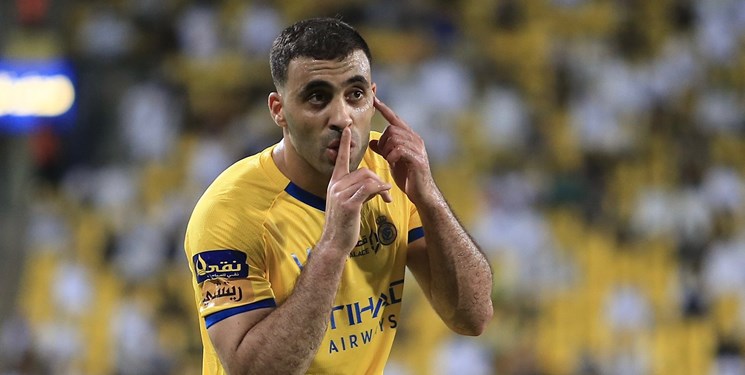 النصر می‌تواند بدون اسلحه‌اش از سد تراکتور بگذرد؟+عکس