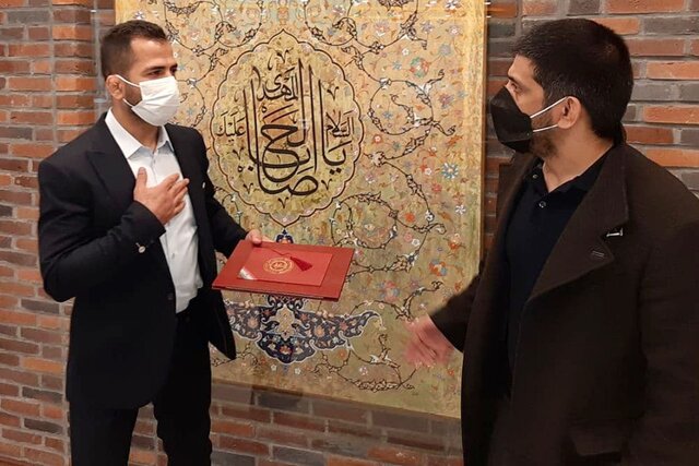 امید نوروزی استعفا کرد امید نوروزی استعفا کرد