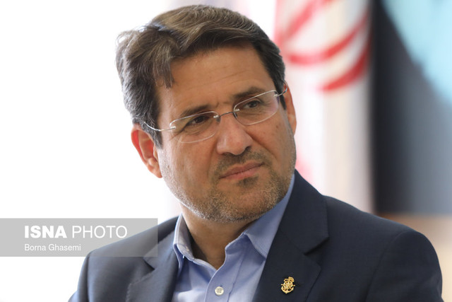 انباشت بیش از چهار میلیون تن کالای اساسی در بنادر