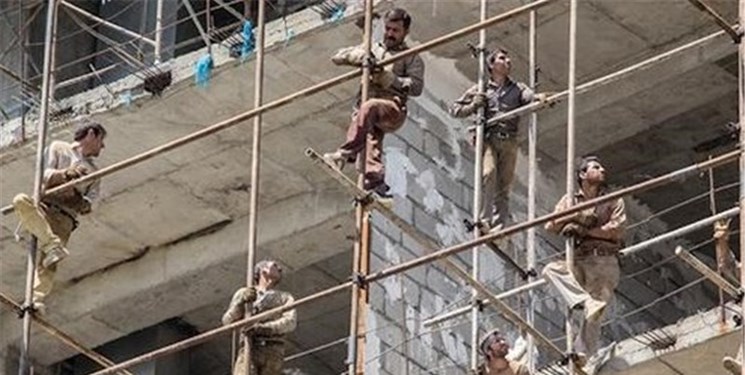 انتقاد از قرار دادهای سه ماهه کارگری / 96 درصد کارگران امنیت شغلی ندارند