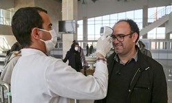 انجام ۳۵۰۰ تست کووید ۱۹ از زائران اربعین حسینی انجام ۳۵۰۰ تست کووید ۱۹ از زائران اربعین حسینی
