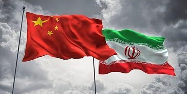 ایجاد بازی برد-برد ایران، چین و سوریه در انتظار ابتکار عمل ایران