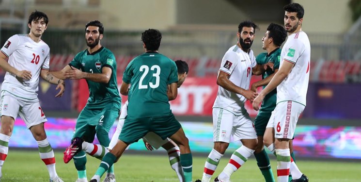 ایران – عراق؛ امیدوار به هنرنمایی ملی‌پوشان/ اشتباه ممنوع!