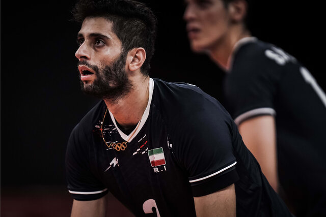 ایران ۳ – هنگ‌کنگ ۰/ پیروزی راحت بلندقامتان ایران در بازی اول والیبال قهرمانی آسیا