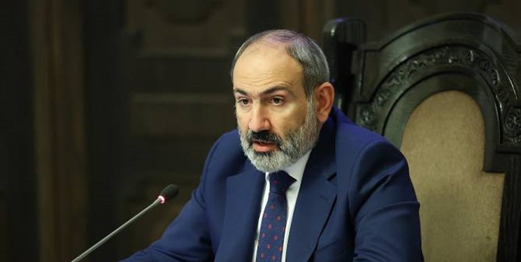 ایروان: آماده برگزاری مذاکرات سطح بالا با ترکیه هستیم ایروان: آماده برگزاری مذاکرات سطح بالا با ترکیه هستیم