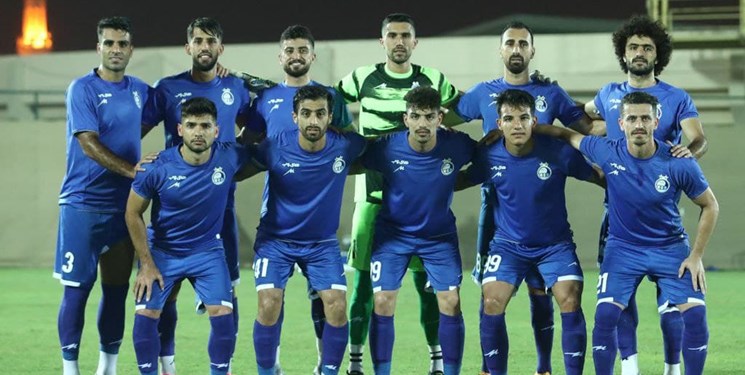 بازیکن استقلال در امارات به کرونا مبتلا شد/ 2 نفر دیگر مشکوک هستند