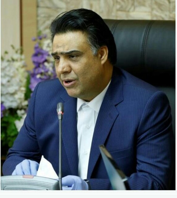 بخشودگی ۵۰ تا ۱۰۰ درصد جرائم کارفرمایان بدهکار به تامین اجتماعی تهران بخشودگی ۵۰ تا ۱۰۰ درصد جرائم کارفرمایان بدهکار به تامین اجتماعی تهران