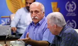 برزگر: امیدوارم یزدانی انتقام بگیرد/همیشه بعد از المپیک نتایج کشتی خوب بوده