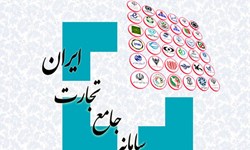 برگزاری اولین جلسه استقرار سامانه جامع تجارت/ نظارت بر بازار تامین و توزیع کالا