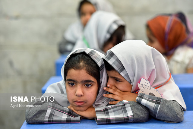 برگزاری «جشن شکوفه‌ها و غنچه‌ها» در روز اول مهرماه/آغاز فعالیت  آموزشی مداس از سوم مهر