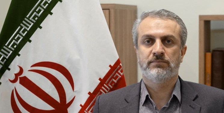 برگزاری مراسم تکریم و معارفه رئیس موسسه مطالعات و پژوهش های بازرگانی/ مطالعات آمایش سرزمین ماموریت جدید موسسه برگزاری مراسم تکریم و معارفه رئیس موسسه مطالعات و پژوهش های بازرگانی/ مطالعات آمایش سرزمین ماموریت جدید موسسه