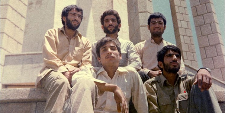بوی چای سوخته در نجف‌آباد/ این مرد شهید نشد، اما پدر ۳ شهید شد