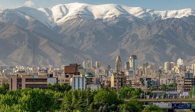 بیست محله پررشد در بازار مسکن تهران کدامند؟