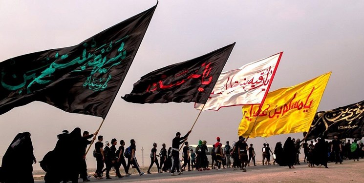 بیش از ۵۲ هزار زائر ایرانی به پیاده‌روی اربعین مشرف شدند