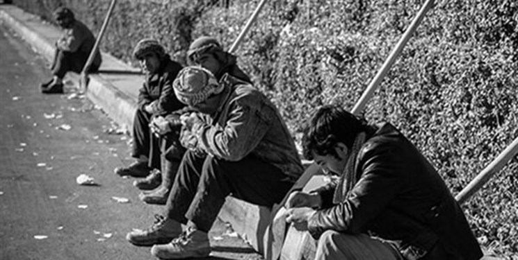 بیکار شدن 2 میلیون کارگر در ایام کرونا